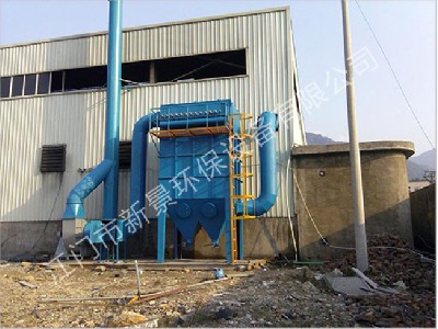 衛浴行業打磨除塵